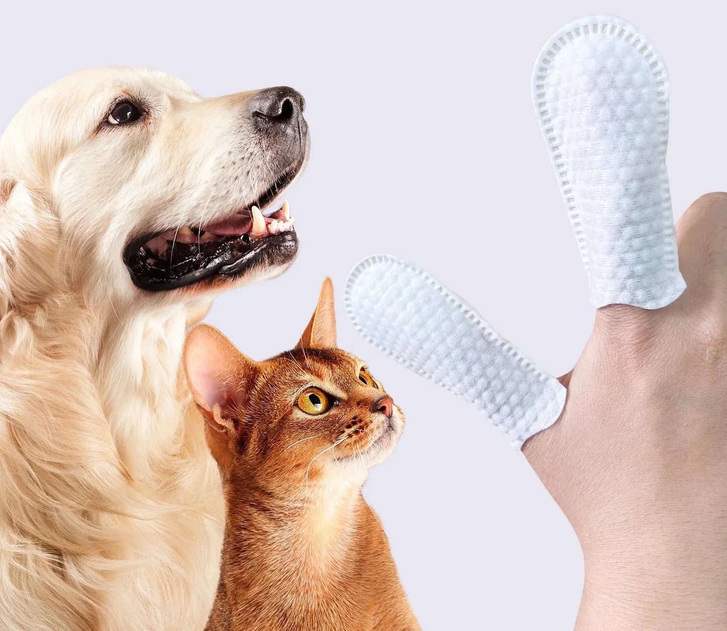 Ear Cleaning Wipes